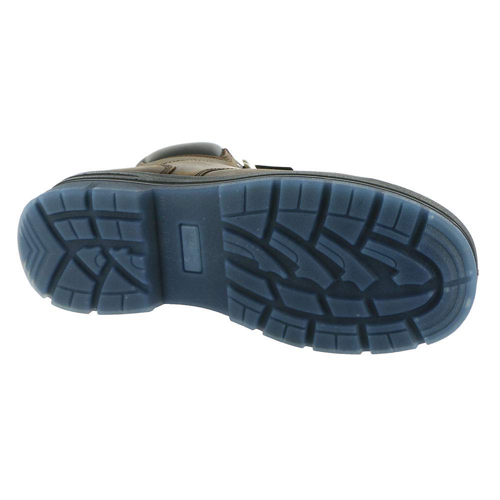 Skechers Men's Argum 200034 Comfortable Walking Shoes - Lightweight & Cushioned Sneakers for Men - Perfect for Work, Travel & Everyday Wear