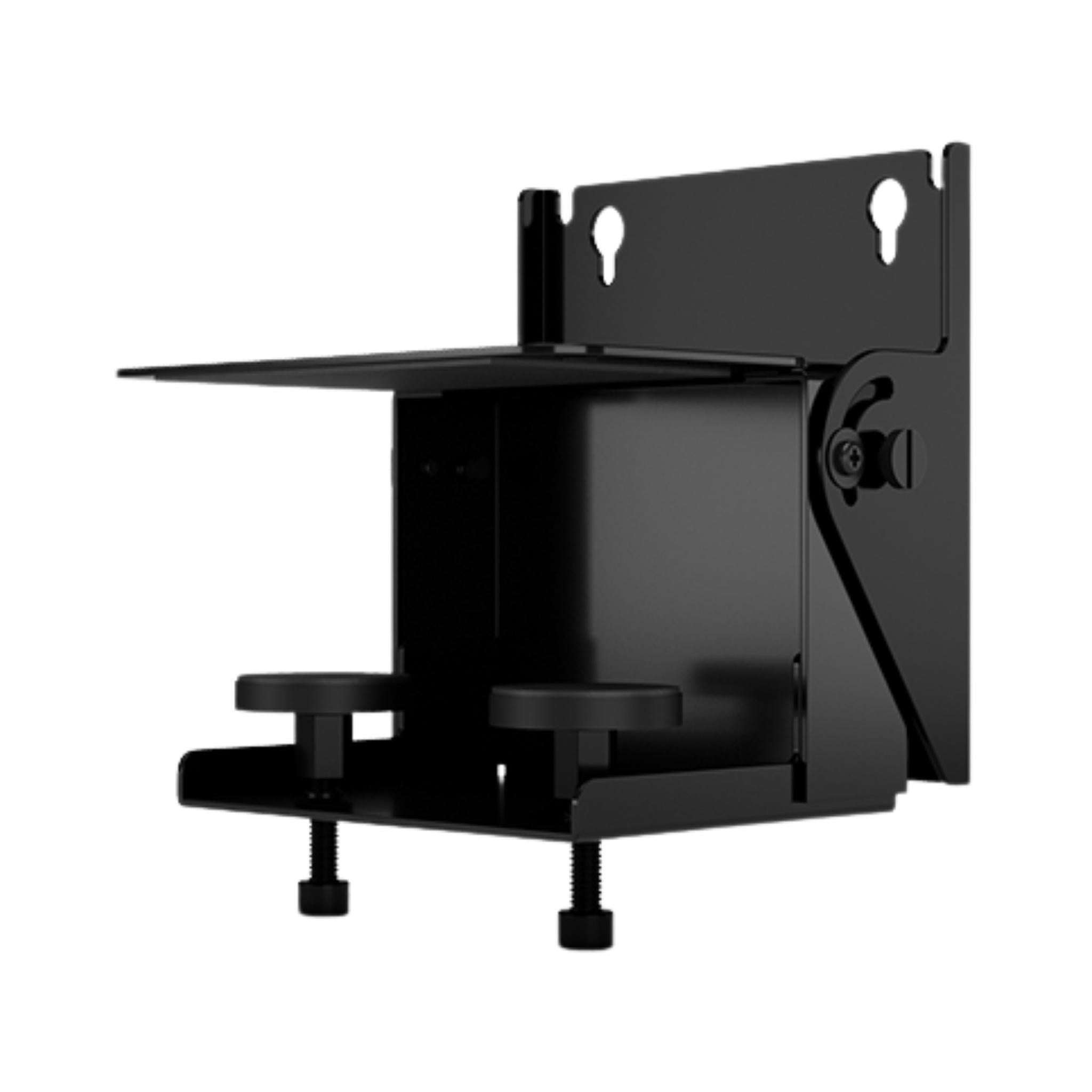 Elo Shelf Mount - Heavy Duty Wall Shelf Bracket for Home & Office Organization | Perfect for Books, Decor, and Storage