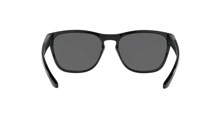 Original Oakley Manorburn OO9479 0256 Sunglasses for Men - Polarized Sports & Driving Shades for Outdoor Activities