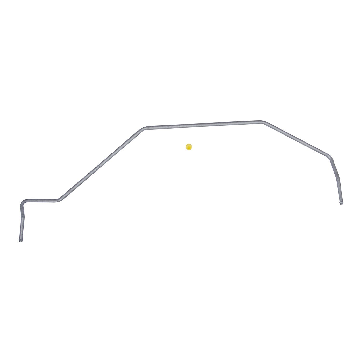 Edelmann 92209 Power Steering Return Line Hose - High-Quality Replacement for Smooth Steering Performance - Perfect for Car, Truck, and SUV Repairs