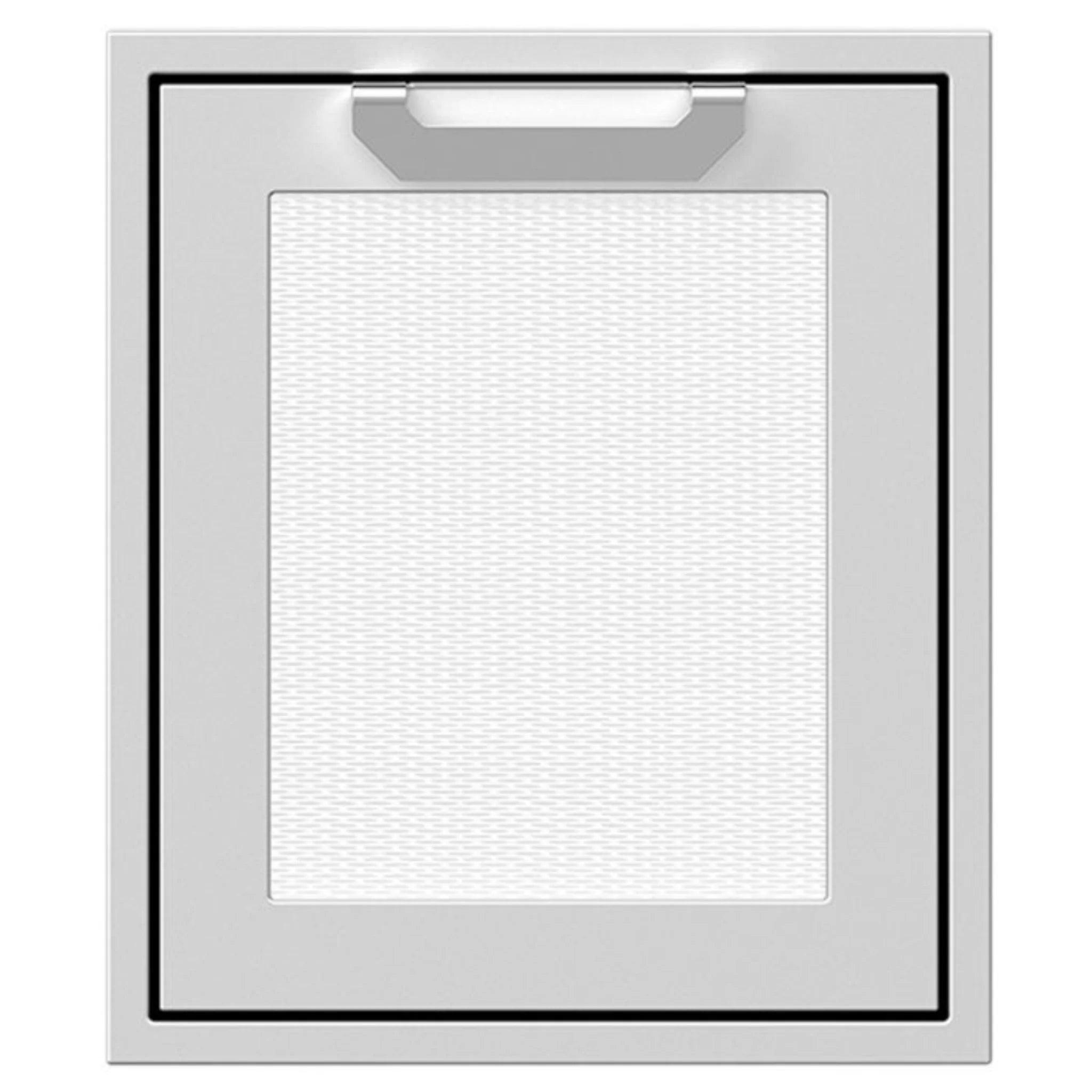 Hestan 18-Inch Stainless Steel Single Access Door AGAD18 - Commercial Kitchen Equipment for Restaurants, Food Trucks, and Catering Services
