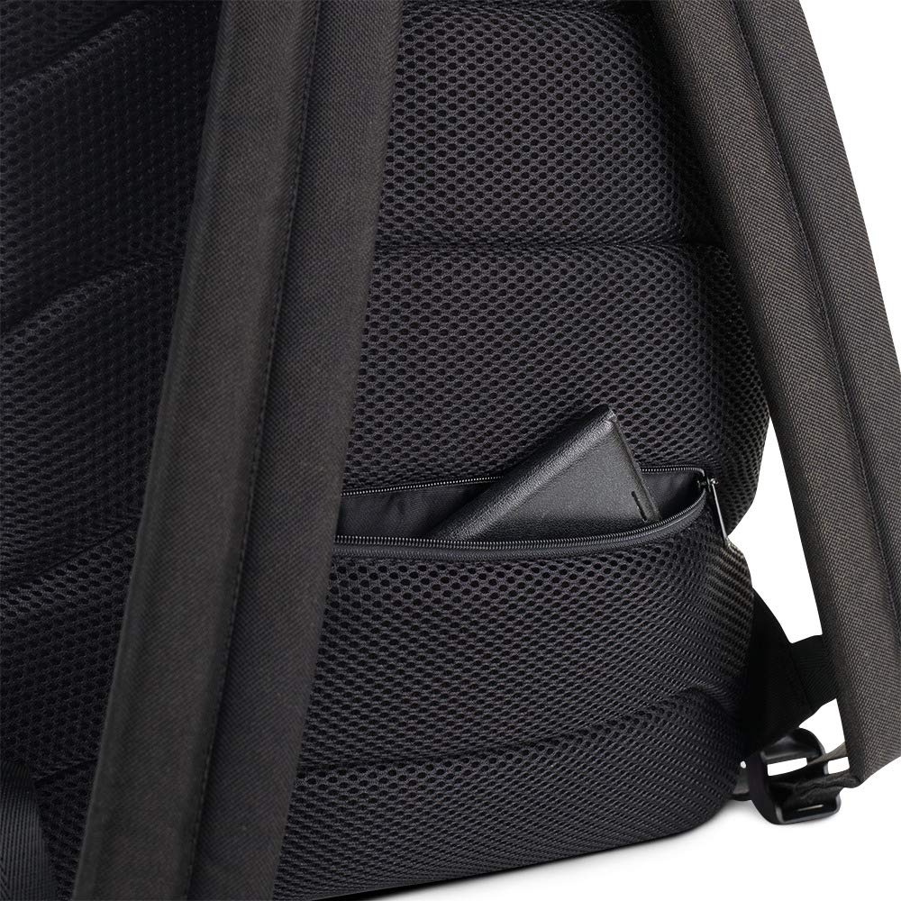 Kiwi Backpack - Lightweight Durable Travel & School Backpack for Men & Women - Perfect for Hiking, Commuting & Daily Use