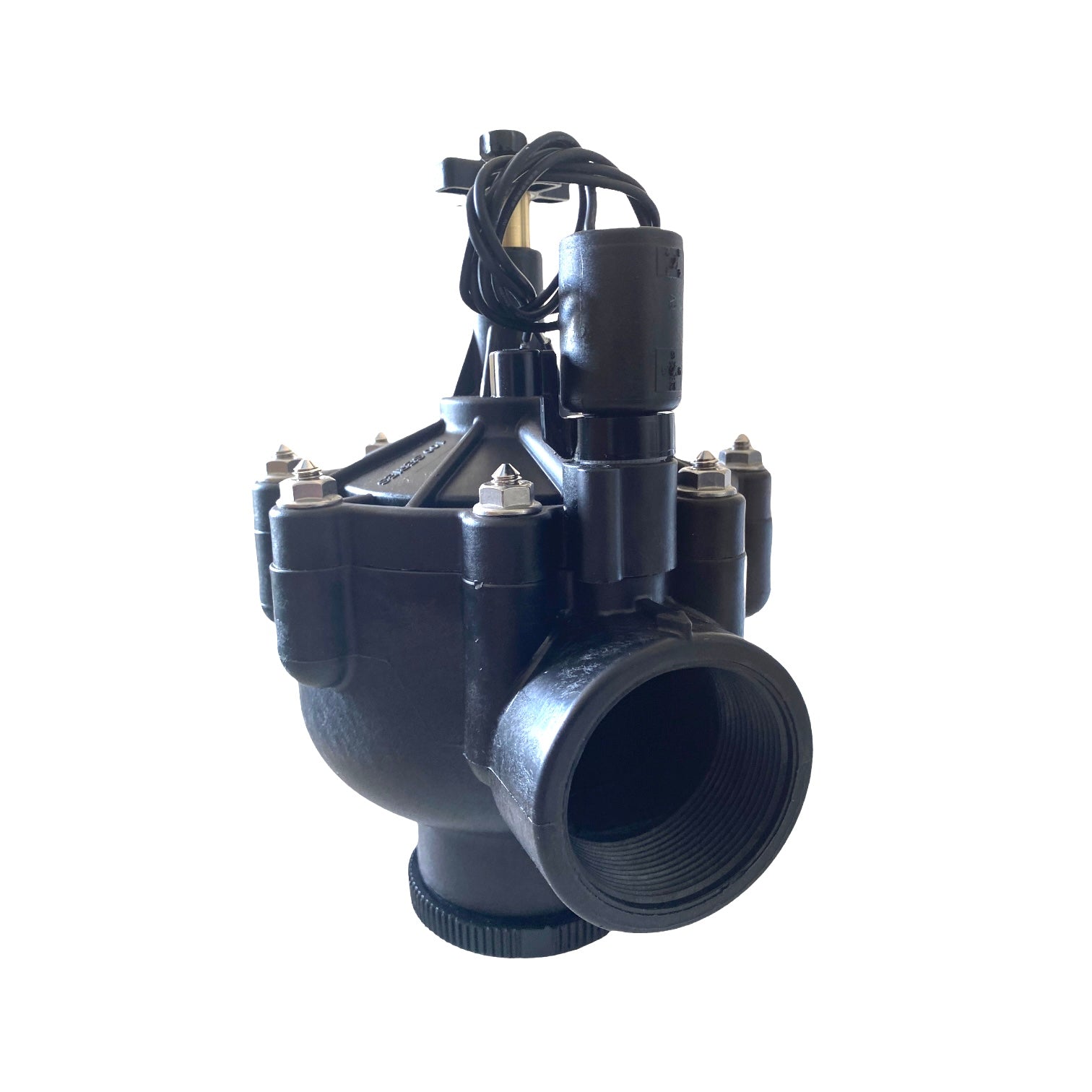 Irritrol 100P2 2