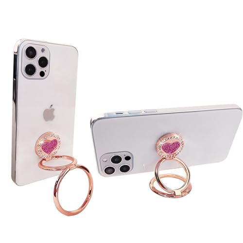 Love Rose Gold