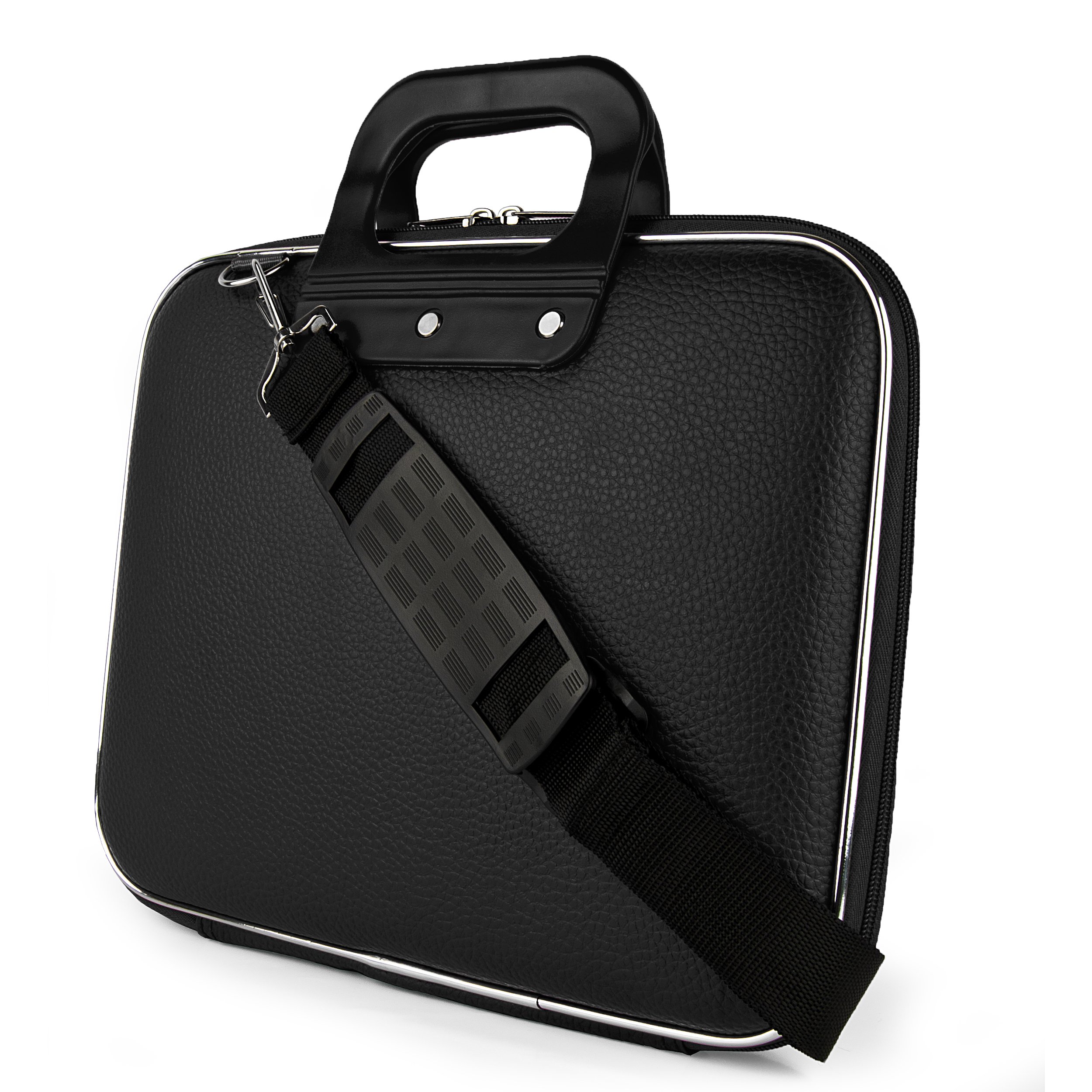 Premium Top Handle Laptop Briefcase Bag for Apple MacBook Air 11.6