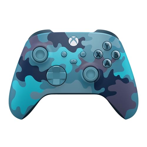 Mineral Camo