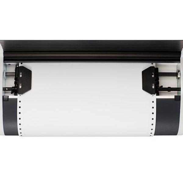 D V5 Professional Embosser for Business Cards, Certificates & Documents - High-Quality Custom Seal Maker for Offices & Legal Use