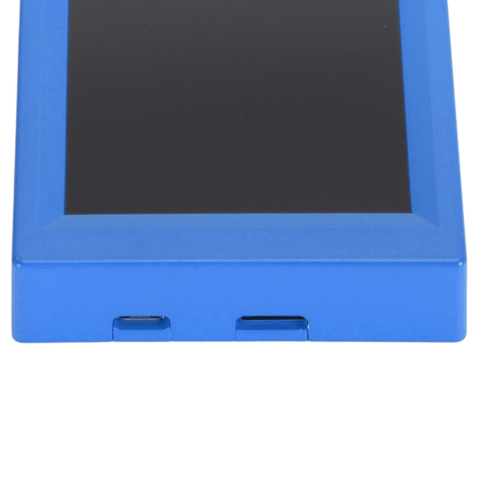 Sxhlseller 8.8 Inch PC Temperature Monitor - HD IPS 1920x480 LCD Secondary Display for CPU/GPU Stats with Real-Time Data (Blue) - Perfect for Gaming Rigs, Workstations & PC Builds