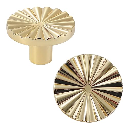 Brushed Gold