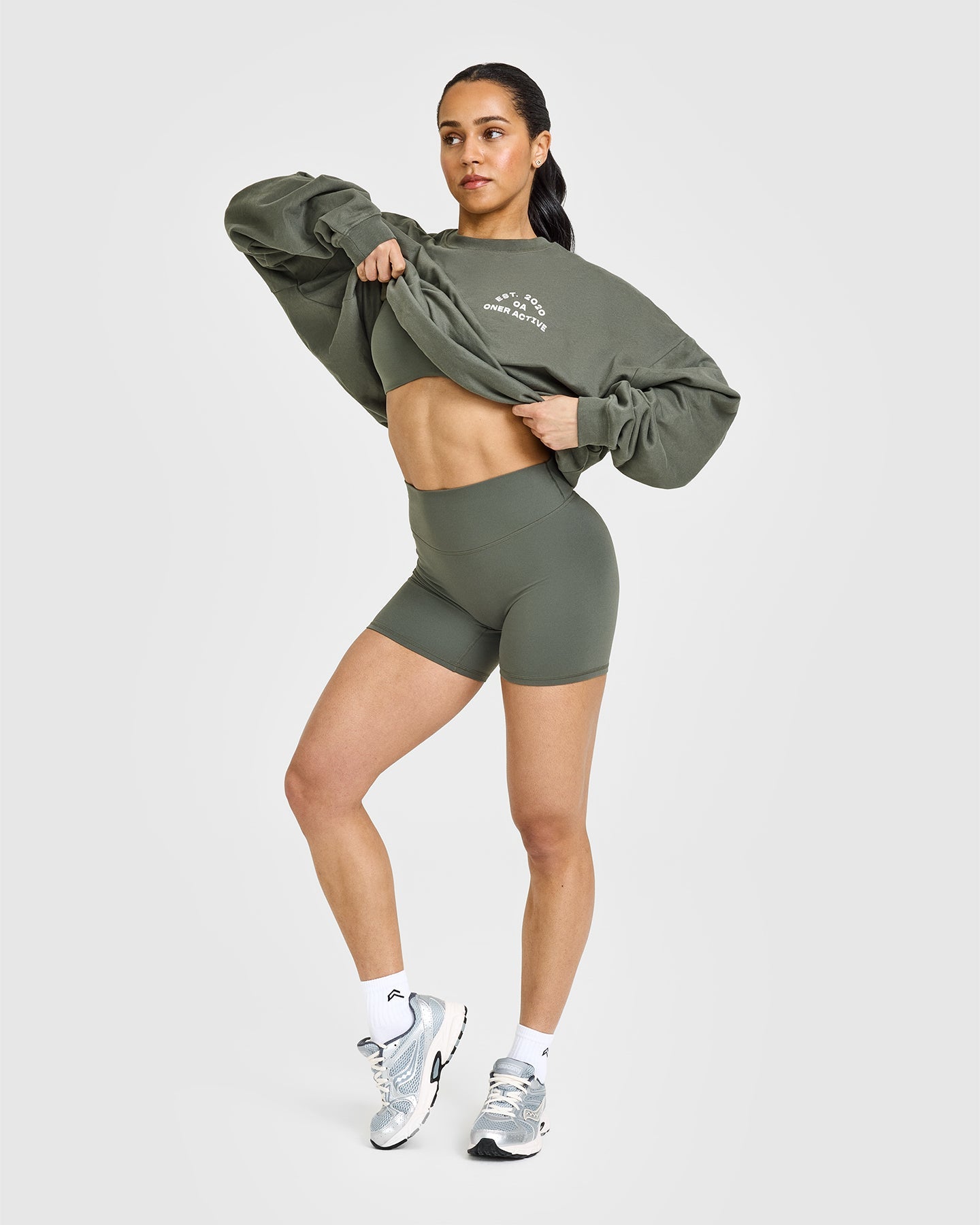 SoftMotion™ Performance Shorts for Men - 6