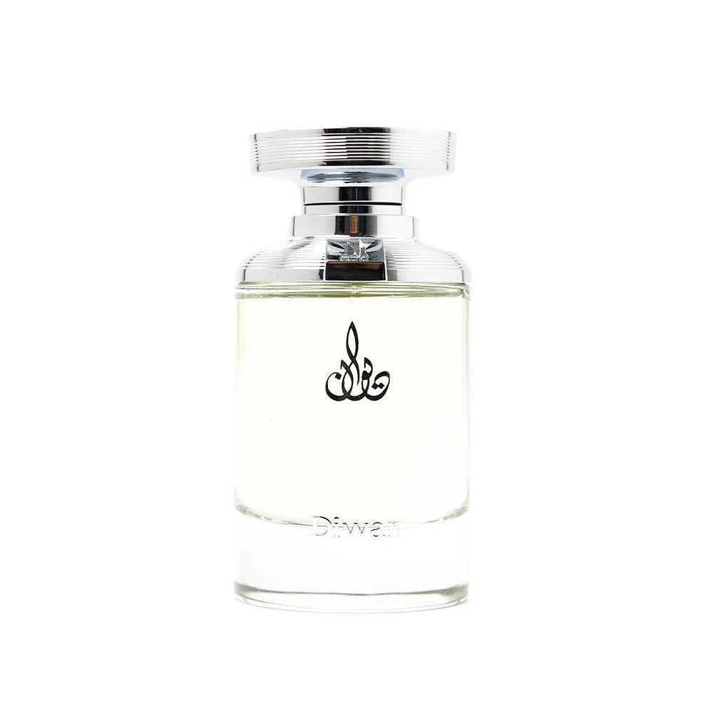 Diwan Eau de Parfum 50ml for Women - Long Lasting Floral Fragrance | Perfect for Daily Wear, Date Nights & Special Occasions