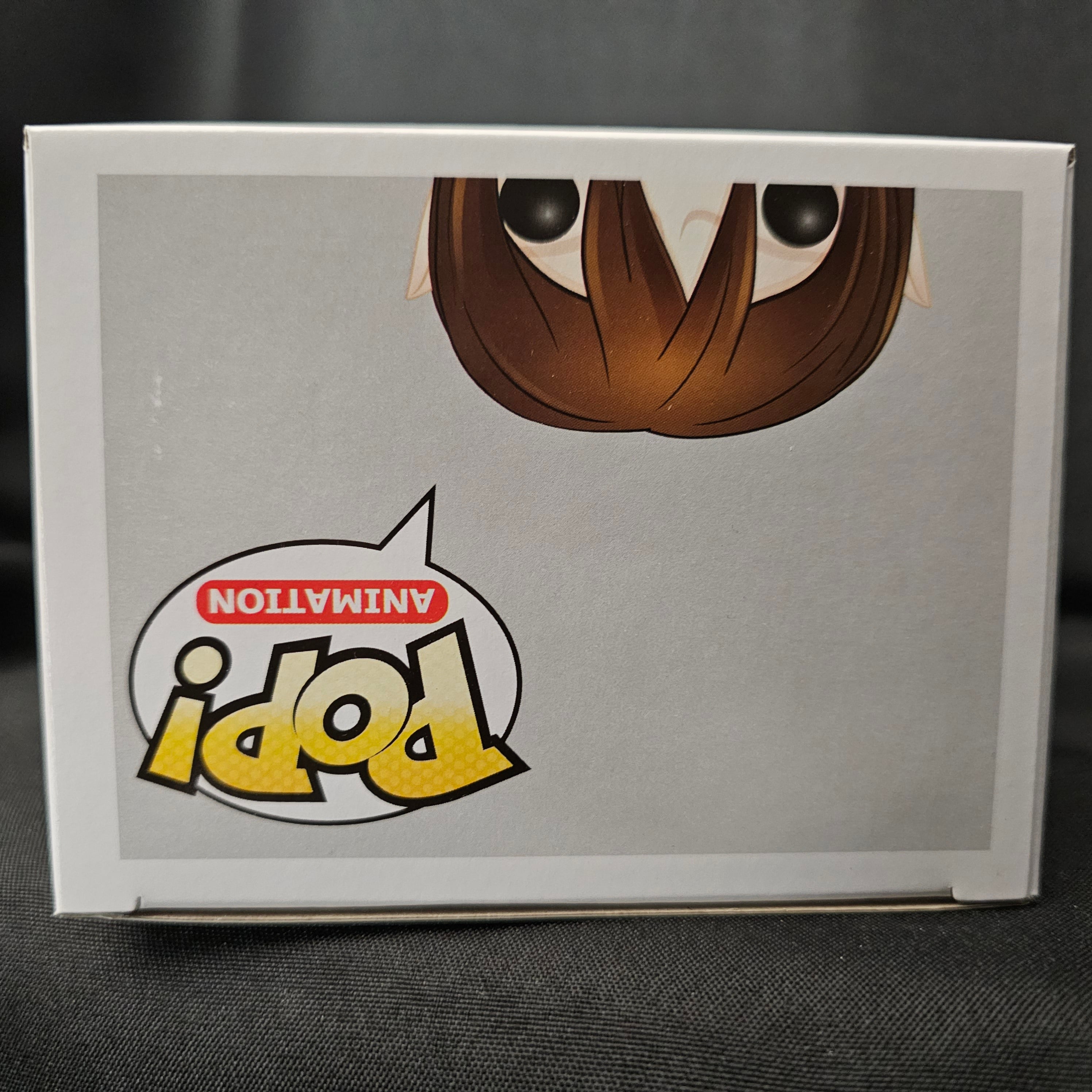 Attack on Titan Eren Titan Form Rage Pop! Vinyl Figure - Funko Pop Collectible for Anime Fans & Attack on Titan Merchandise Lovers - Perfect for Display, Gifts, and Anime Collections