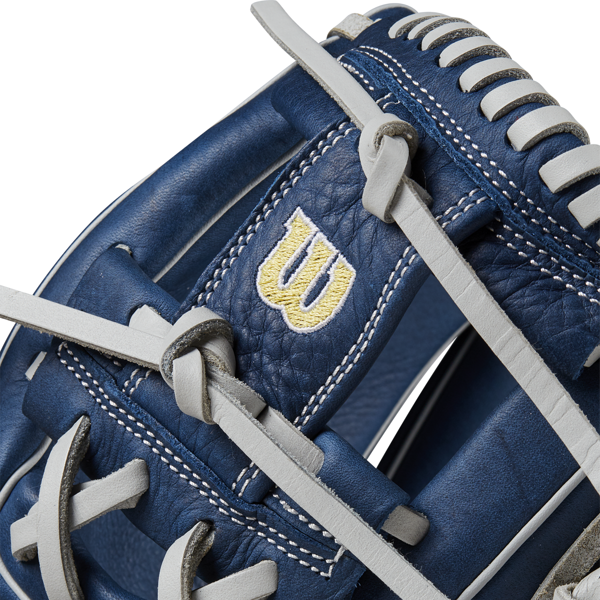 A1000 DP15 Infield 11.5 H Web - Durable Baseball/Softball Infield Glove for Youth & Adult Players - Perfect for Practice, Training & Game Day Performance