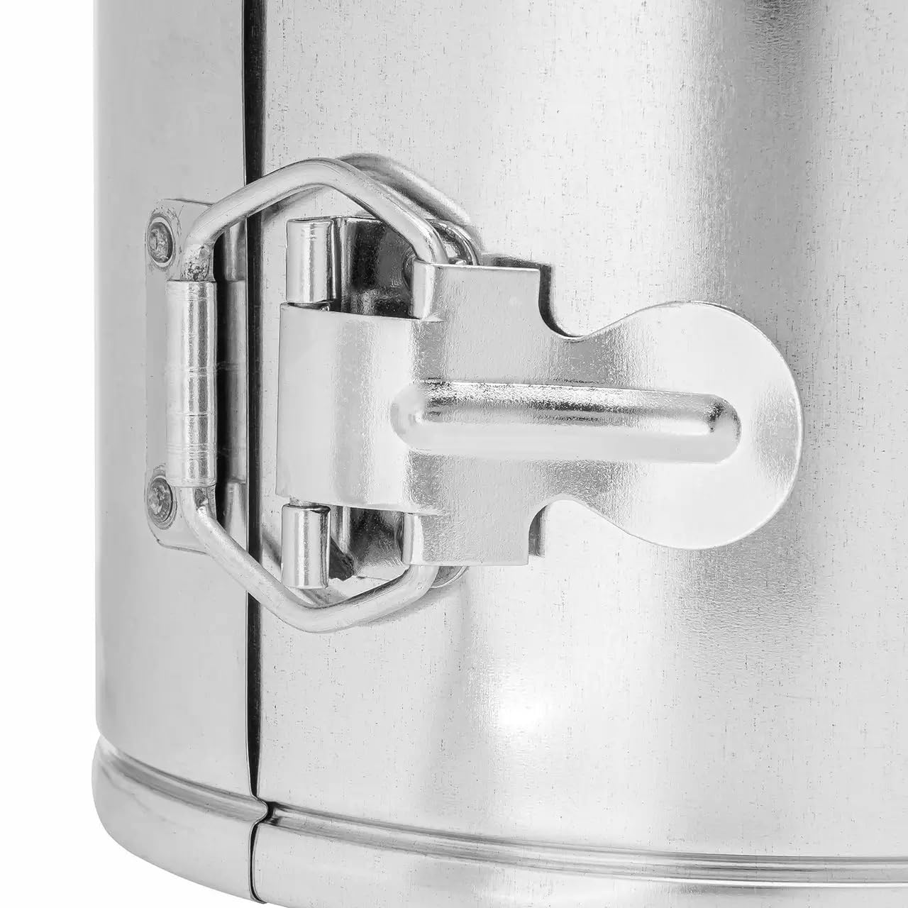 Premium Panettone Mold Set of 3 - Tall Steel Springform Baking Pans for Italian Christmas Cake, Easter Bread & Orthodox Paska - Perfect for Holiday Baking, Gift Giving & Traditional Celebrations
