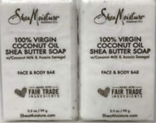 A Journey to Natural Beauty with Shea Moisture