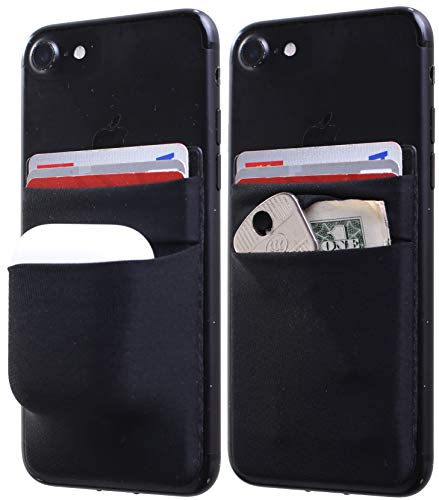 Black 2Pcs