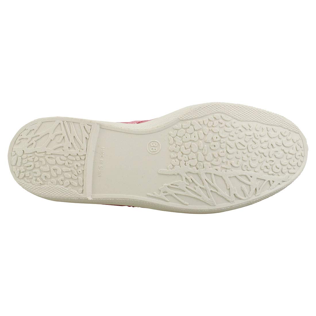Natural World Old Lavender Women's Casual Shoes in Rose - Size 6 US | Comfortable Slip-On Loafers for Walking, Travel & Everyday Wear