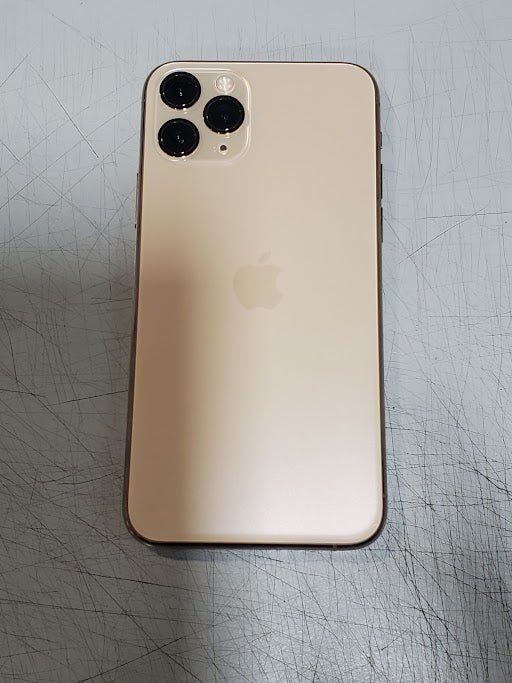 Apple iPhone 11 Pro 64GB Unlocked Smartphone - 5.8
