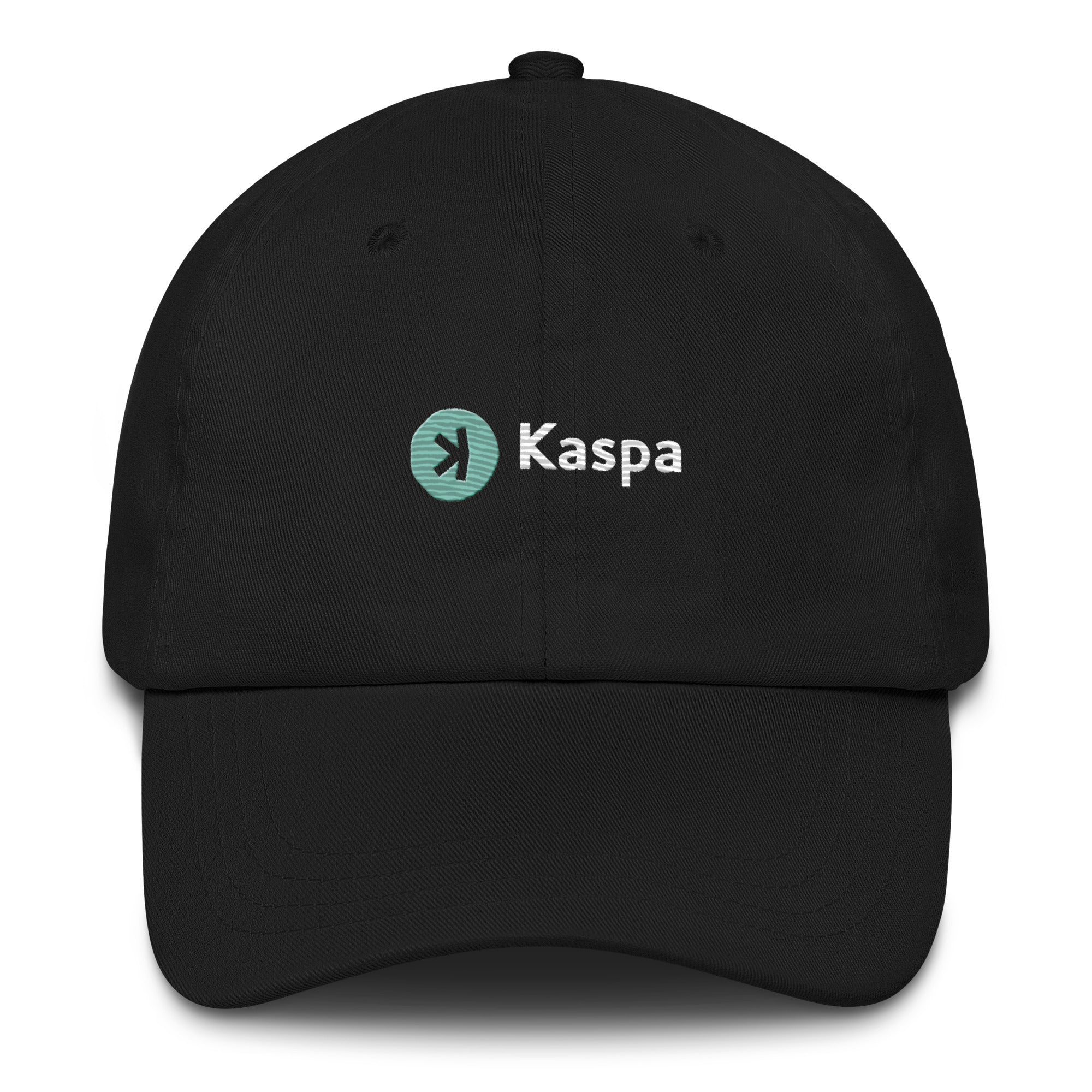 Kaspa Dad Hat - Adjustable Snapback Baseball Cap for Men & Women - Trendy Casual & Outdoor Wear
