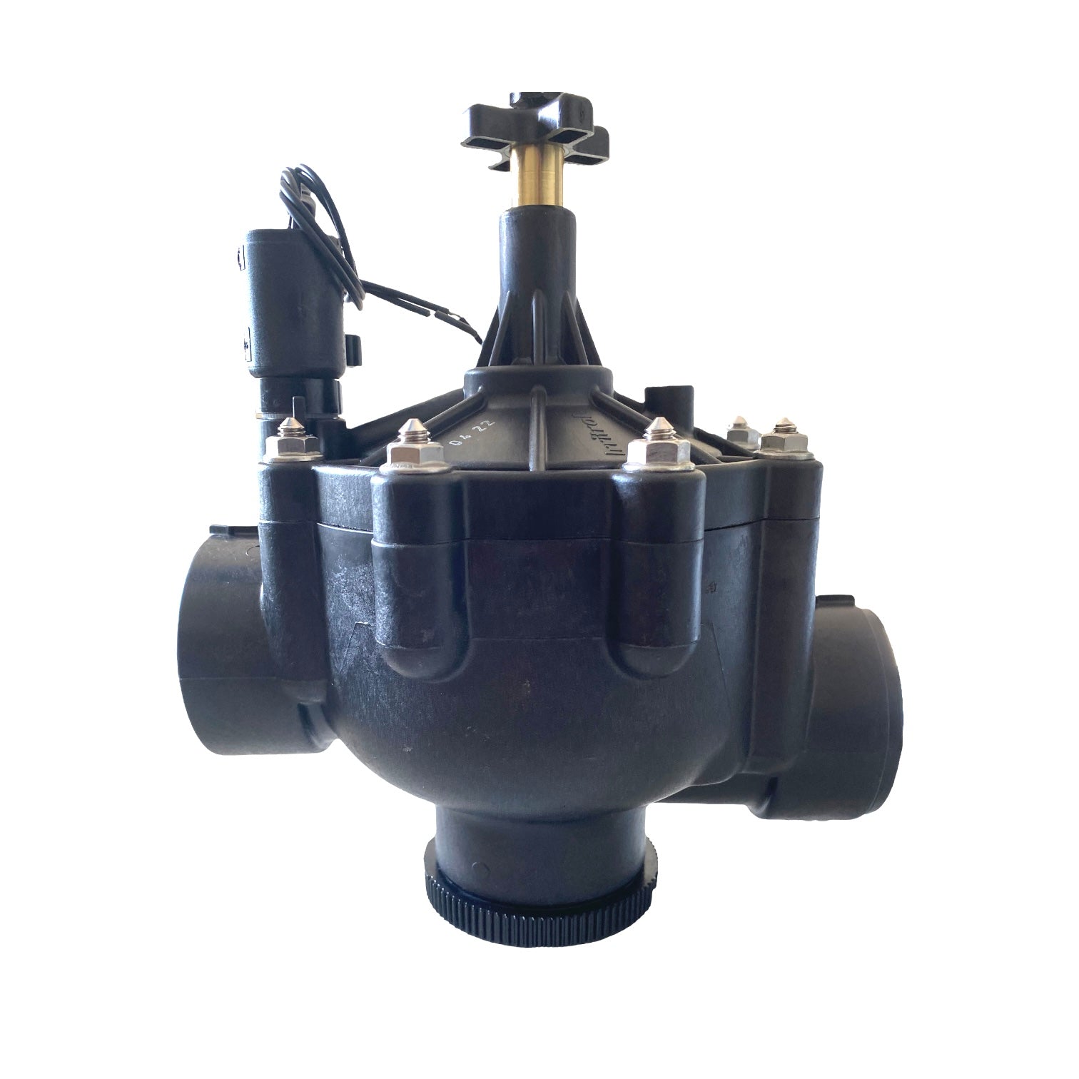 Irritrol 100P2 2