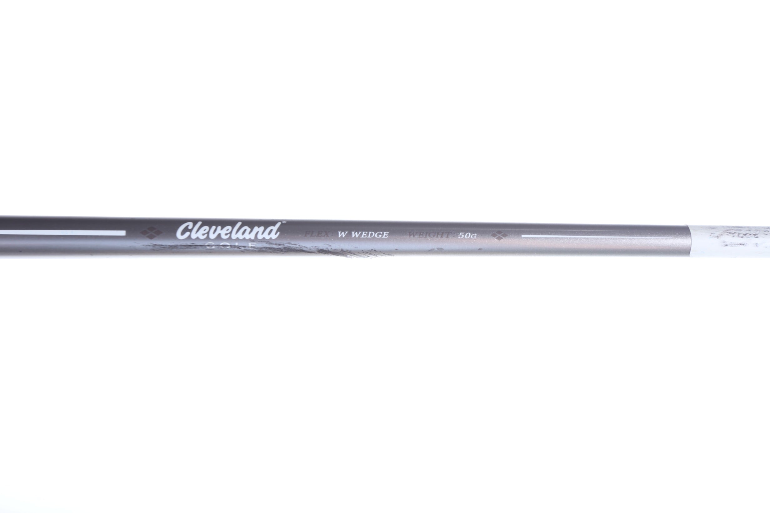 Used Cleveland CG16 Satin Chrome Sand Wedge 56° - Right Handed Ladies Flex Golf Club for Women | Perfect for Bunker Shots & Short Game Practice