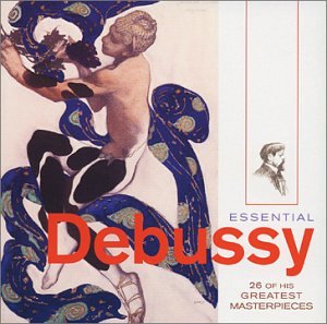 Essential Debussy: Best Classical Music Albums for Relaxation & Study | Perfect for Piano Lovers, Meditation & Background Music