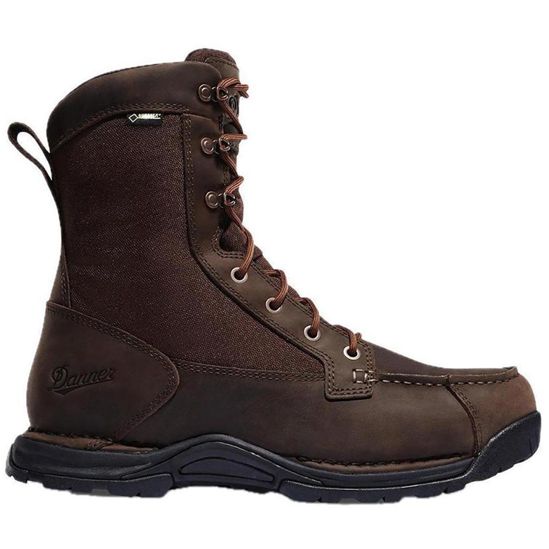 Sharptail 8