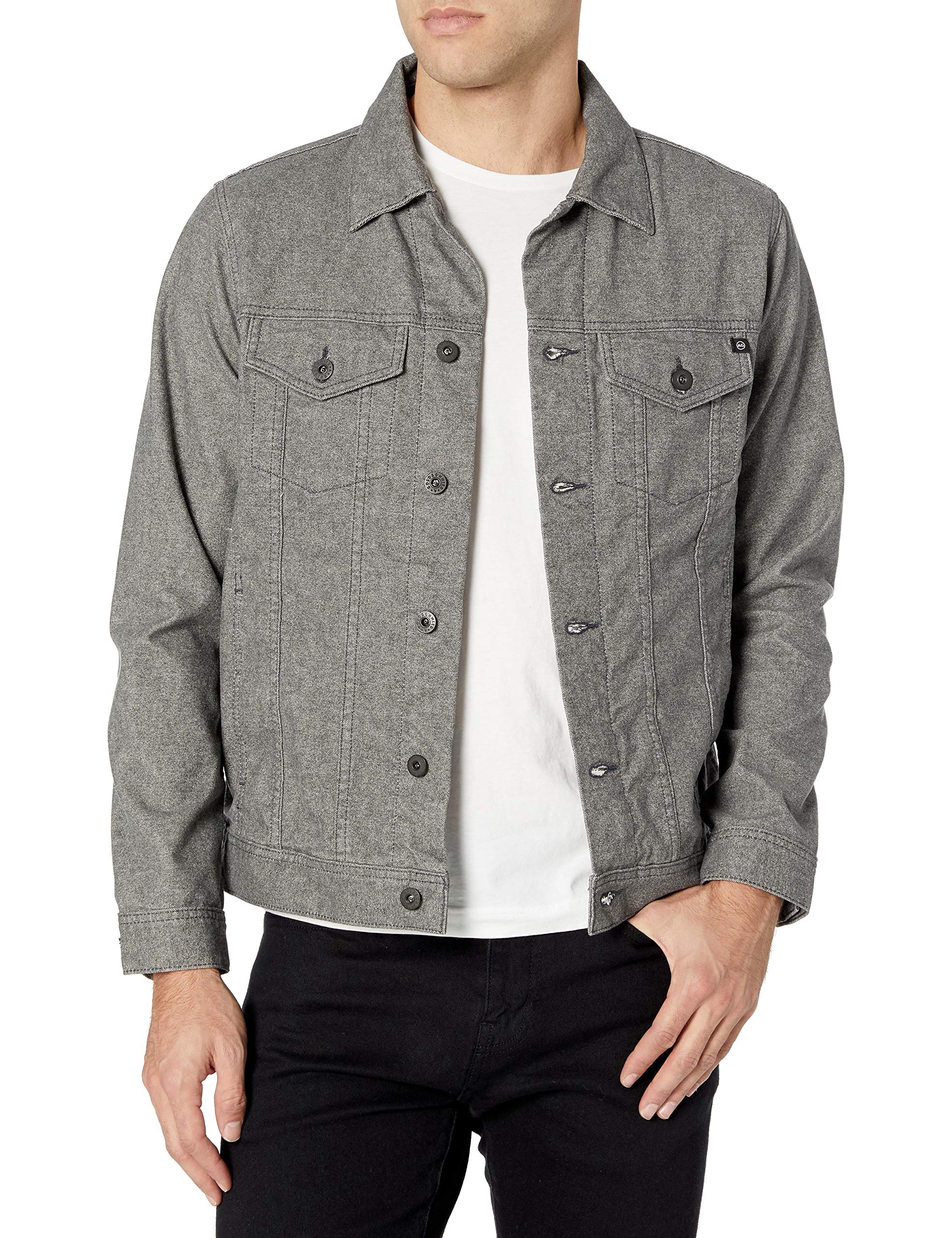 Men's Dart Jacket - Lightweight Waterproof Windbreaker for Outdoor Running & Hiking | Perfect for Travel & Casual Wear