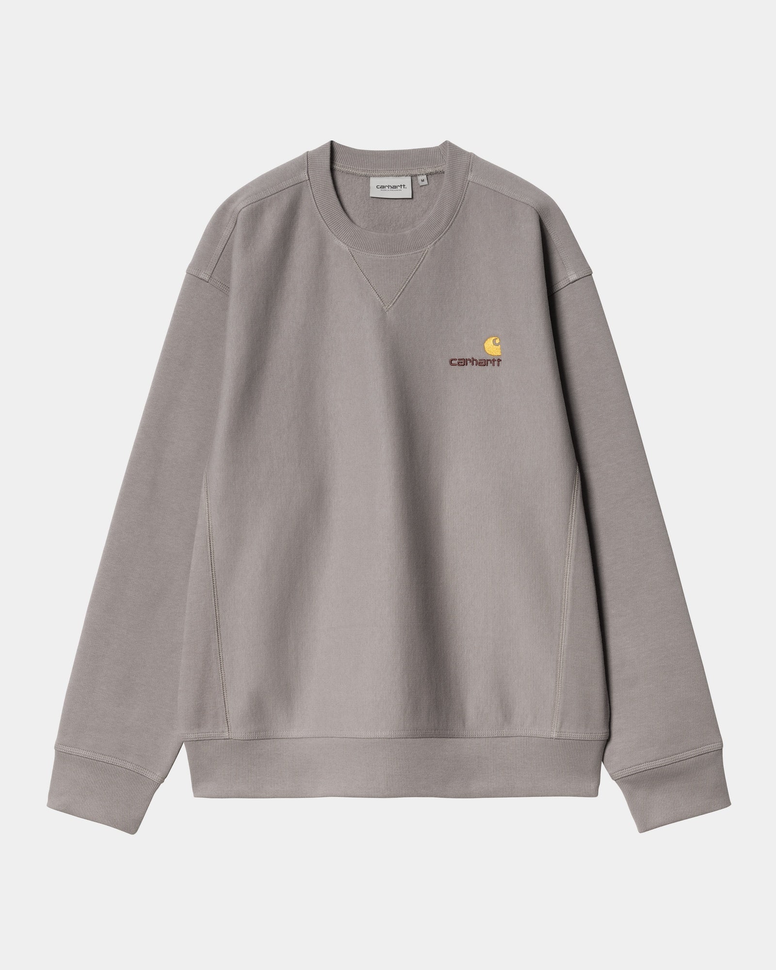 Vintage American Script Sweatshirt - Yosemite National Park Graphic Hoodie for Men & Women | Cozy Pullover for Outdoor Adventures, Camping & Casual Wear