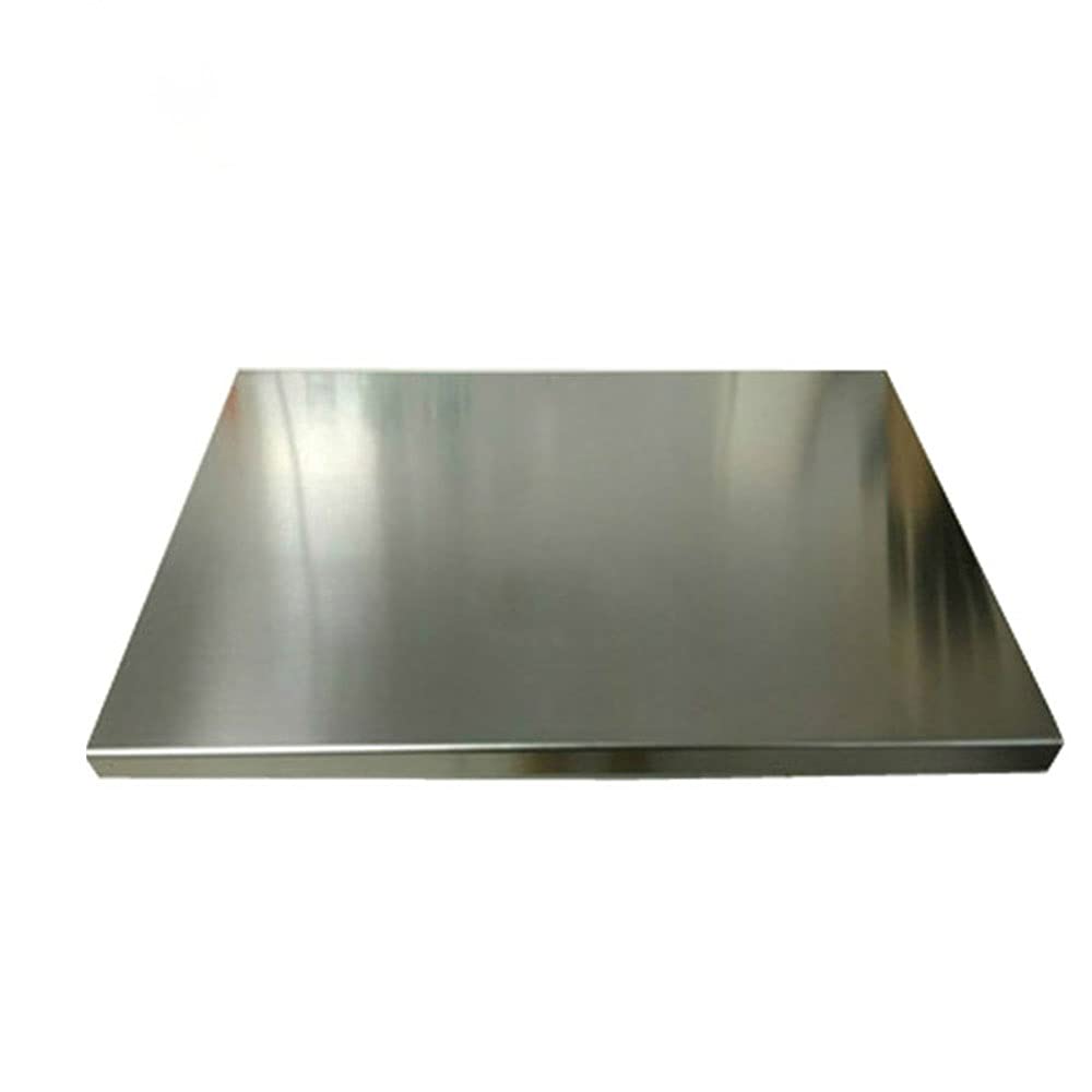 WOCOYO Double-Sided Cutting Board - 316 Stainless Steel & BPA-Free - Easy to Clean Multi-Purpose Kitchen Cutting Board for Meat, Vegetables, Fruits - Perfect for Home Cooking & Meal Prep