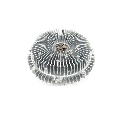 Nissan Engine Cooling Fan Clutch Replacement - OEM Quality Fit for Altima, Maxima, Pathfinder & More | Durable Cooling System Part for Hot Weather & Heavy Traffic Driving