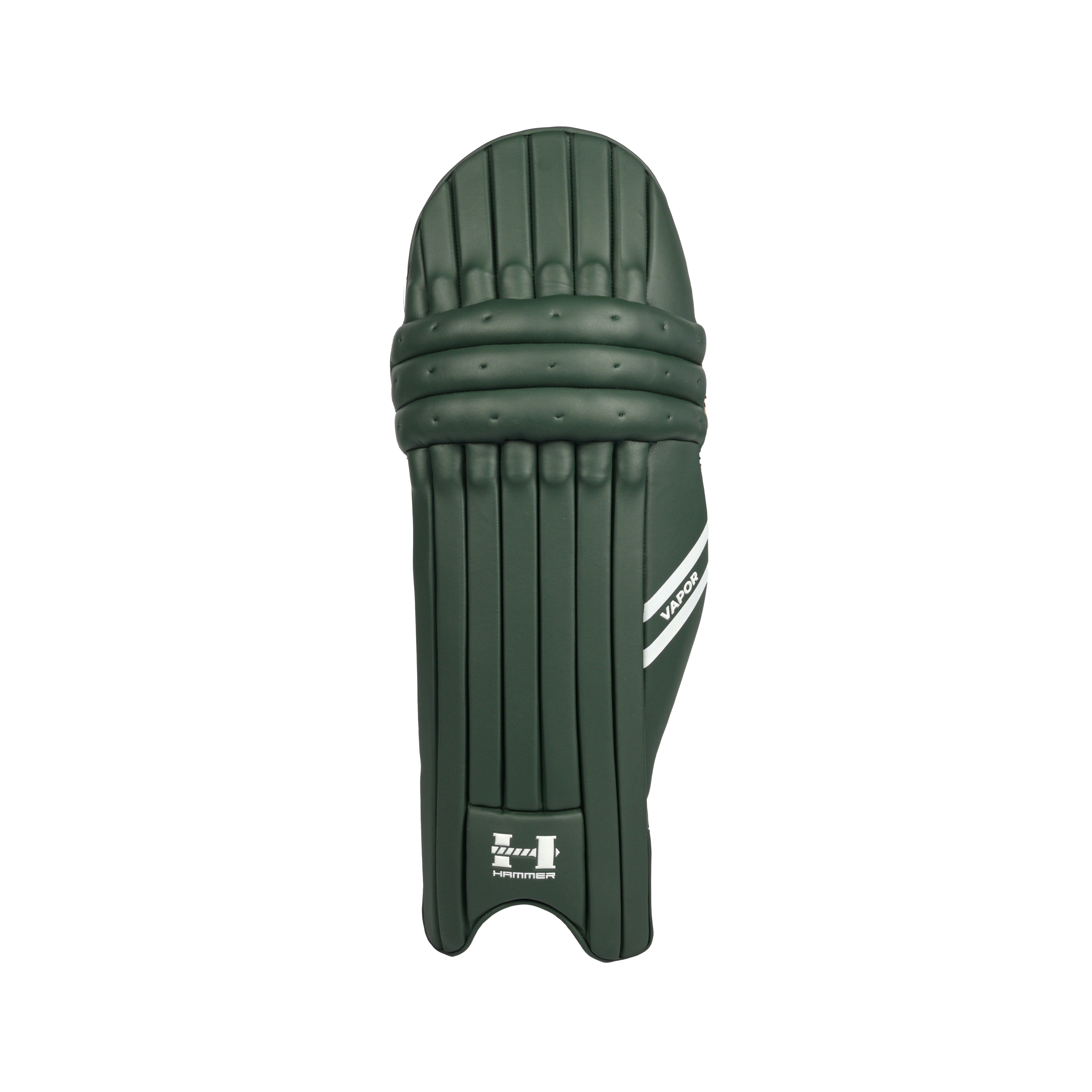 2025 Hammer Vapor Batting Pad - Green Baseball Training Aid for Hitting Practice | Perfect for Baseball & Softball Players