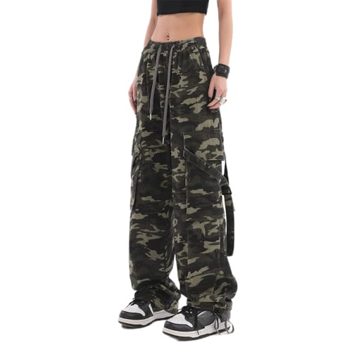E Camouflage