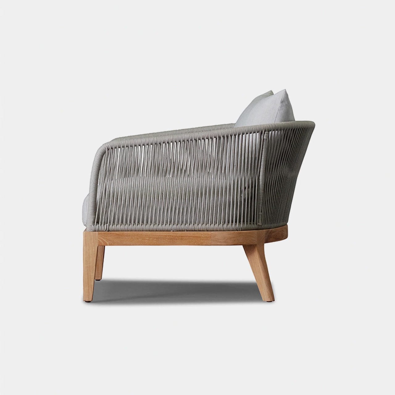 Avalon Outdoor Lounge Chair - Comfortable Patio Furniture for Poolside, Beach, and Backyard Relaxation - Perfect for Sunbathing and Lounging