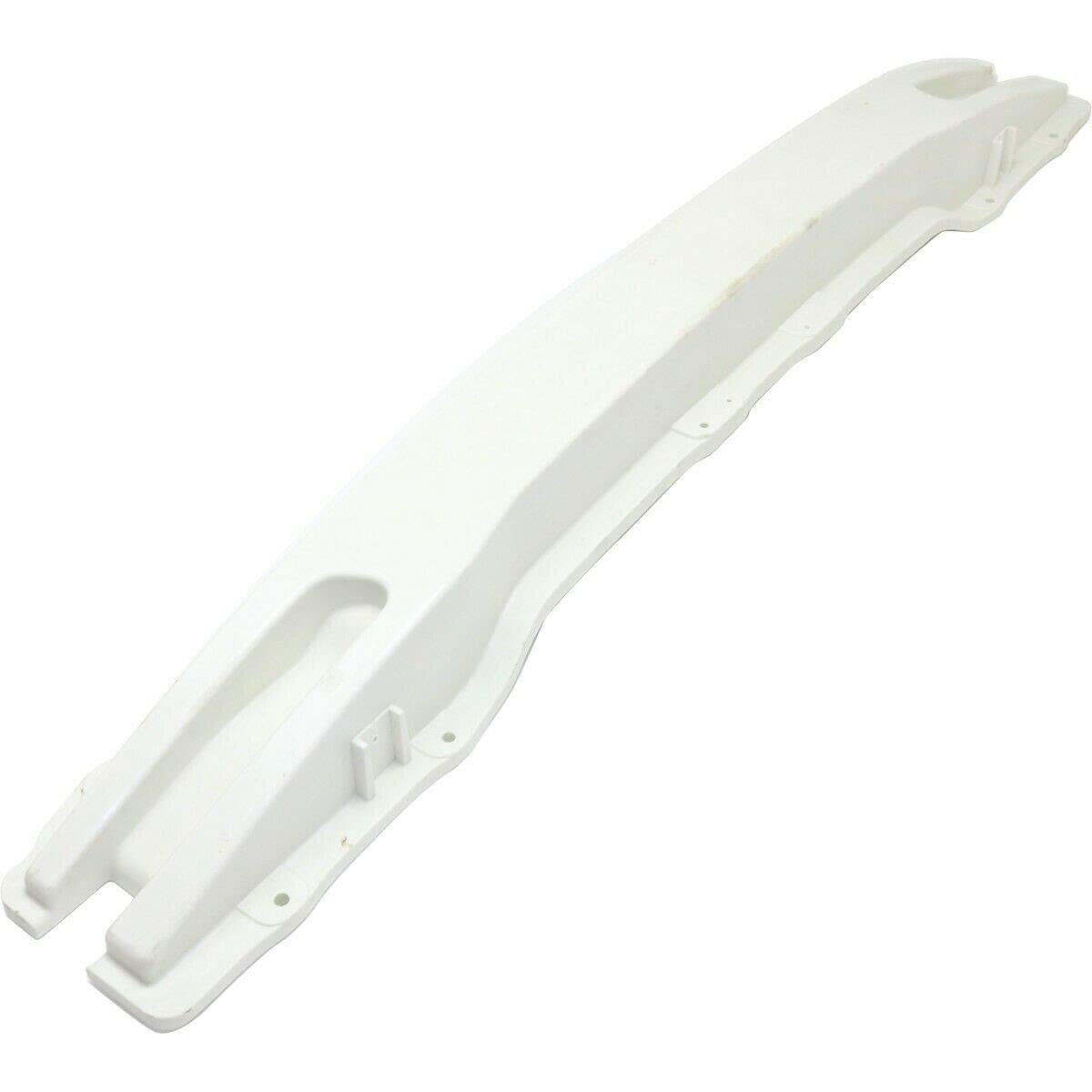 2012-2013 Kia Optima Rear Bumper Reinforcement Bar Replacement - Durable OEM Fit Bumper Face Bar for Enhanced Protection | Perfect for Collision Repair & Auto Body Maintenance
