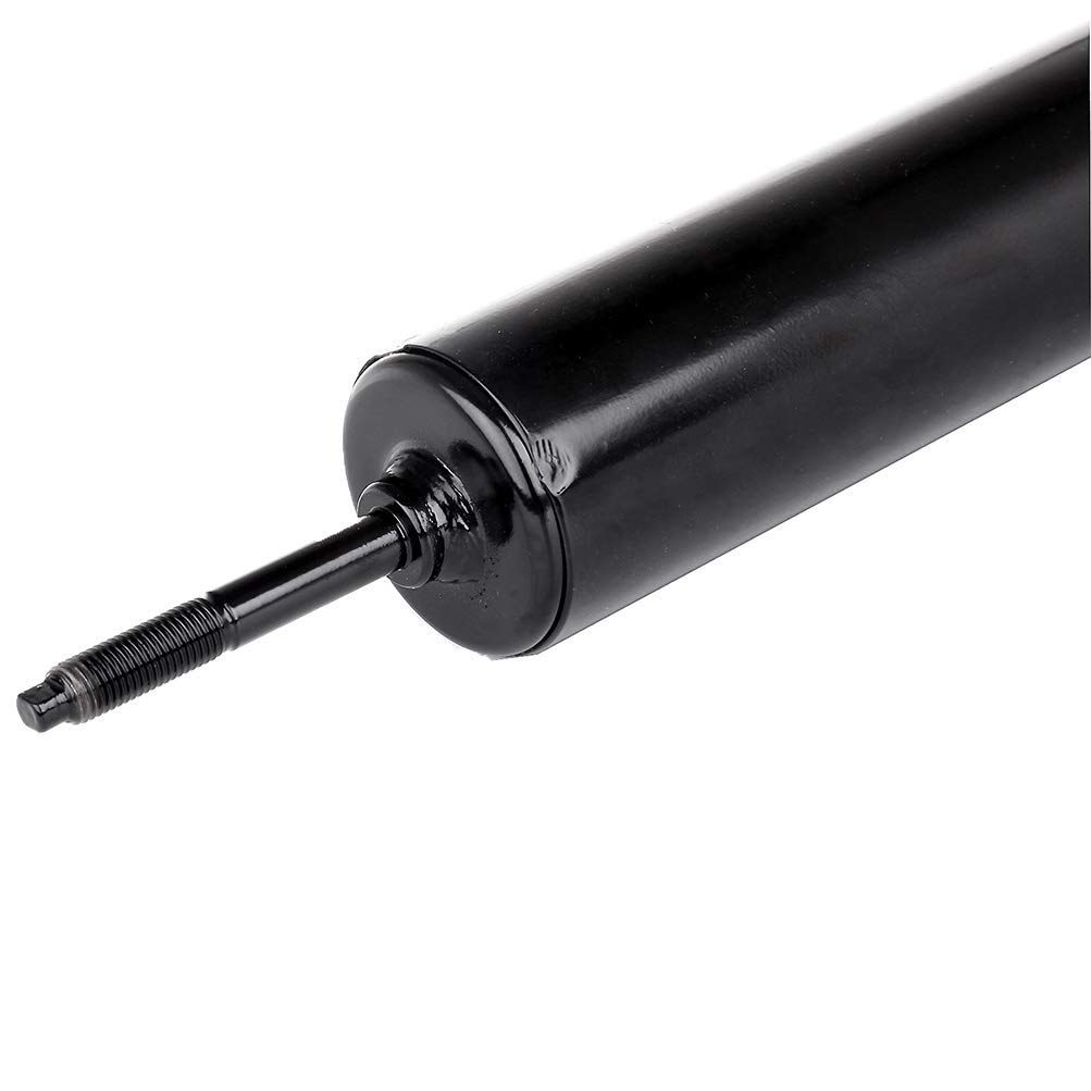 ECCPP Complete Front & Rear Strut Assembly with Spring & Shock Absorber - Compatible with 2012-2017 Dodge Challenger & 2011-2017 Dodge Charger (Set of 4) - Smooth Ride & Enhanced Handling for Daily Commute & Performance Driving