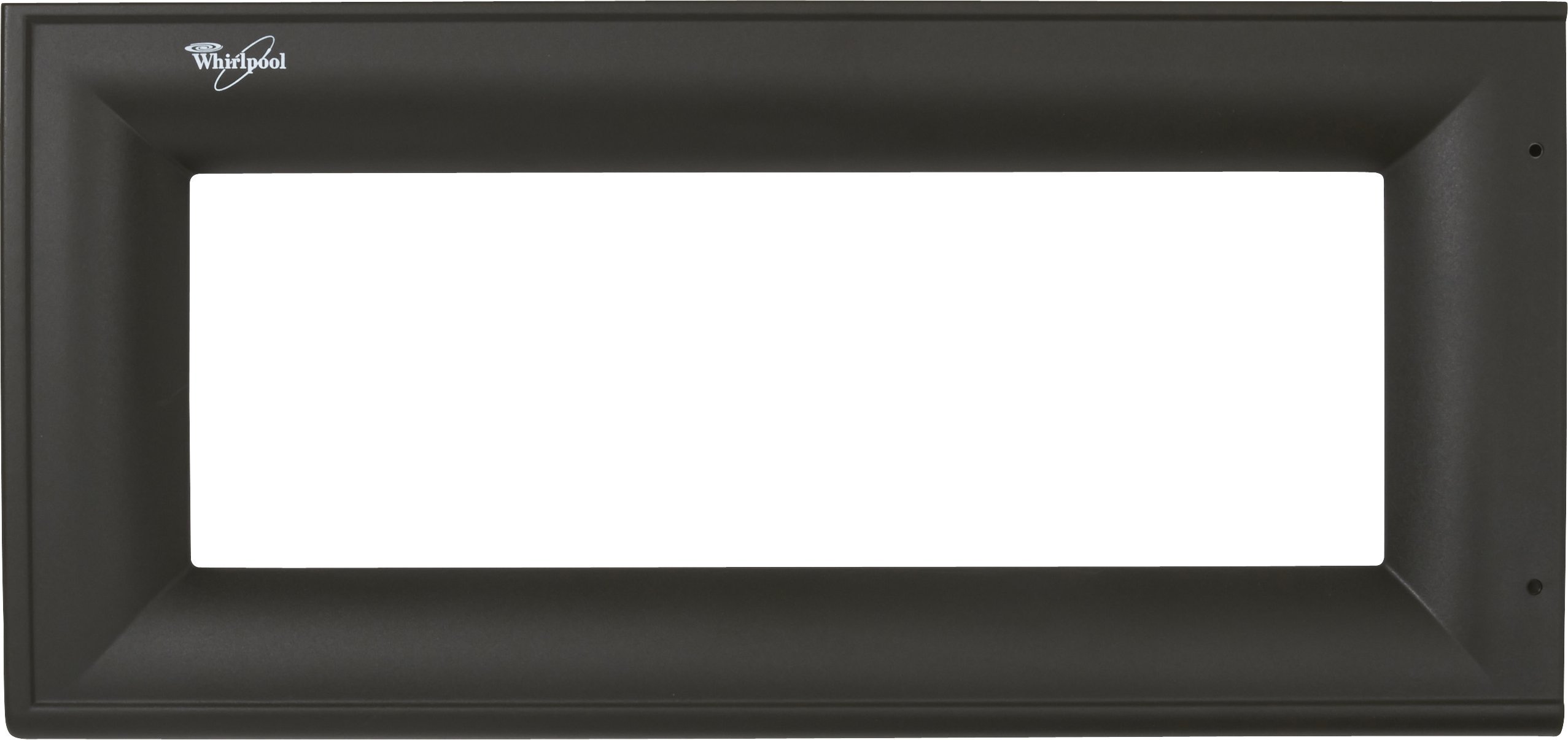 Whirlpool 8169353 Refrigerator Door Frame Replacement Part - Compatible with Select Whirlpool Models - Perfect for Kitchen Appliance Repair & Maintenance