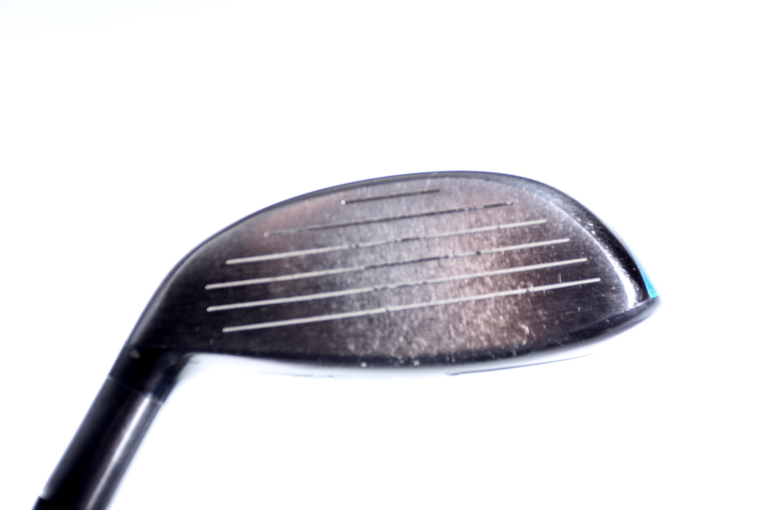 Used Callaway Rogue 3 Wood Golf Club - Right Handed, 15 Degrees, Stiff Flex - Perfect for Long Fairway Shots & Improving Distance Control