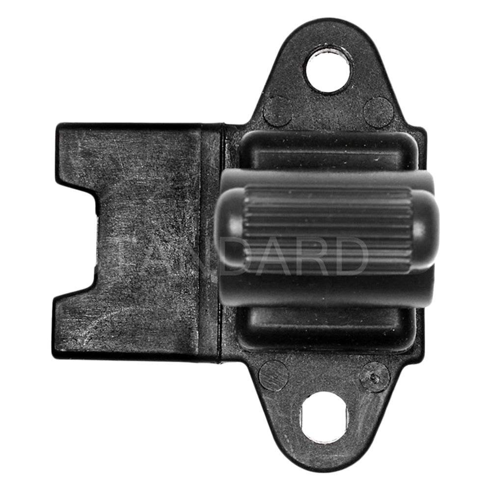Standard Motor Products PSW44 Power Seat Switch - Replacement for Car & Truck Power Seat Adjustment - Perfect for Drivers with Limited Mobility or Custom Seat Positioning