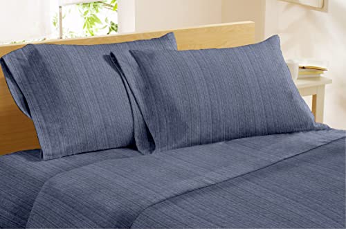 Blue Stripe