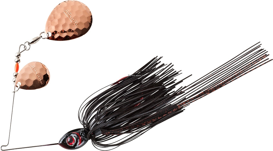 Black Copper