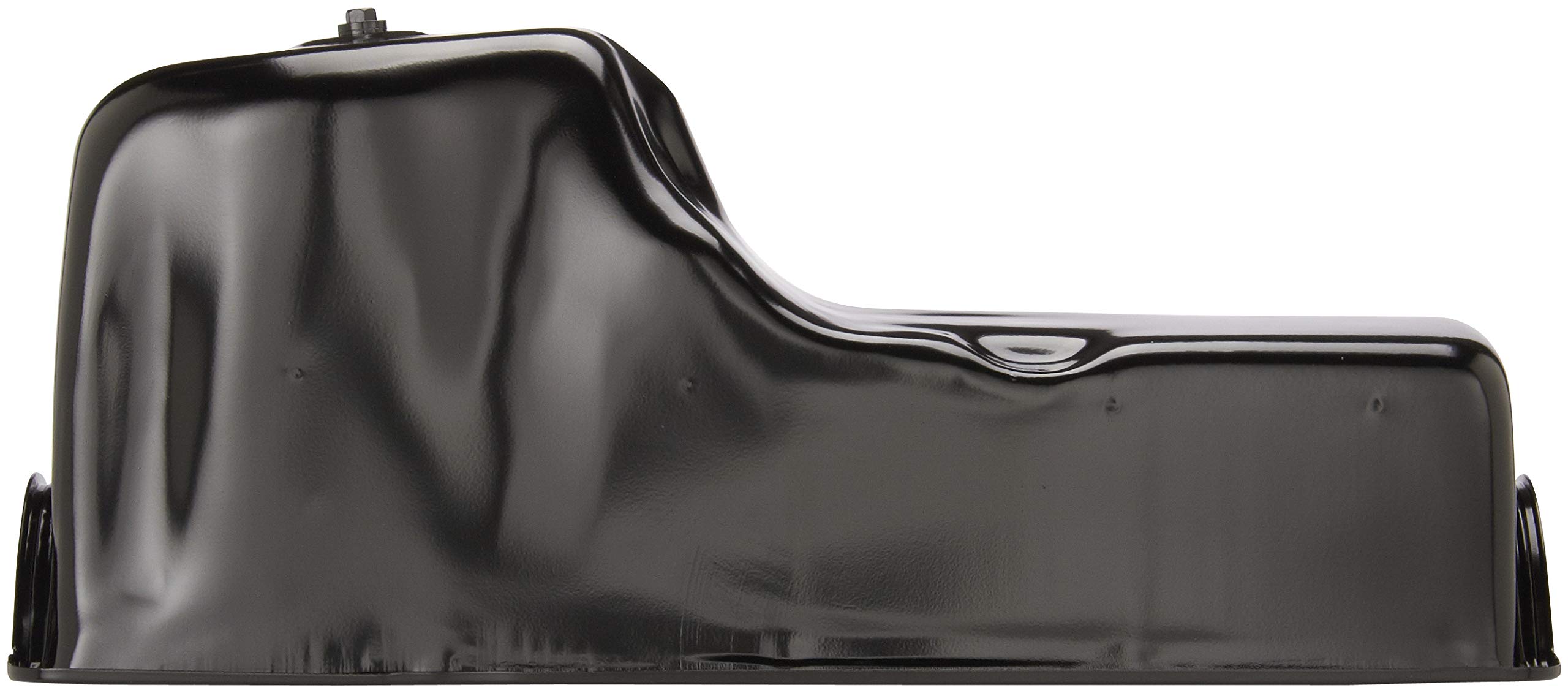 Spectra Premium FP20A Engine Oil Pan - Heavy Duty Replacement for Industrial & Commercial Vehicles - Perfect for Trucks, Tractors, and Heavy Equipment Maintenance