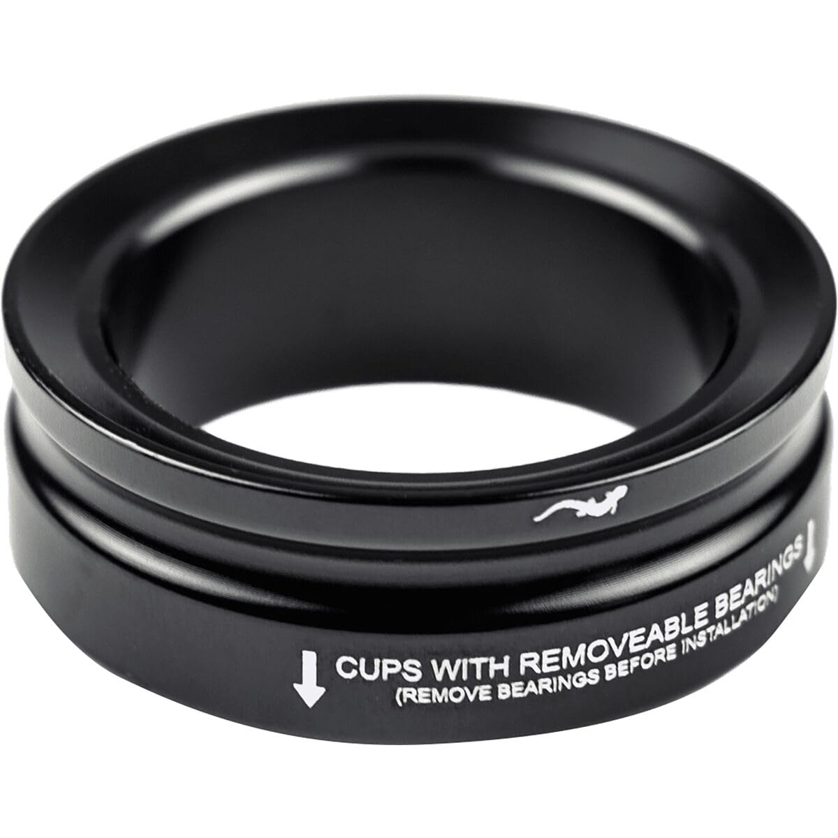 Cane Creek Headset Cup Installation Tool - Bike Headset Press Tool for Bicycle Maintenance & Repair - Perfect for Mountain, Road, and BMX Bikes