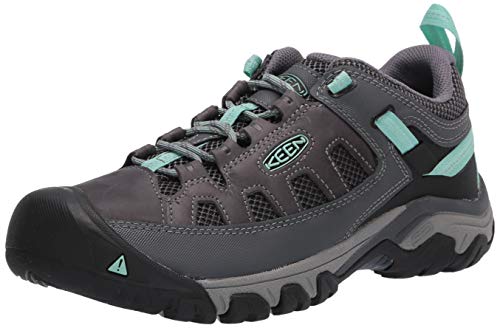 Steel Grey/Ocean Wave