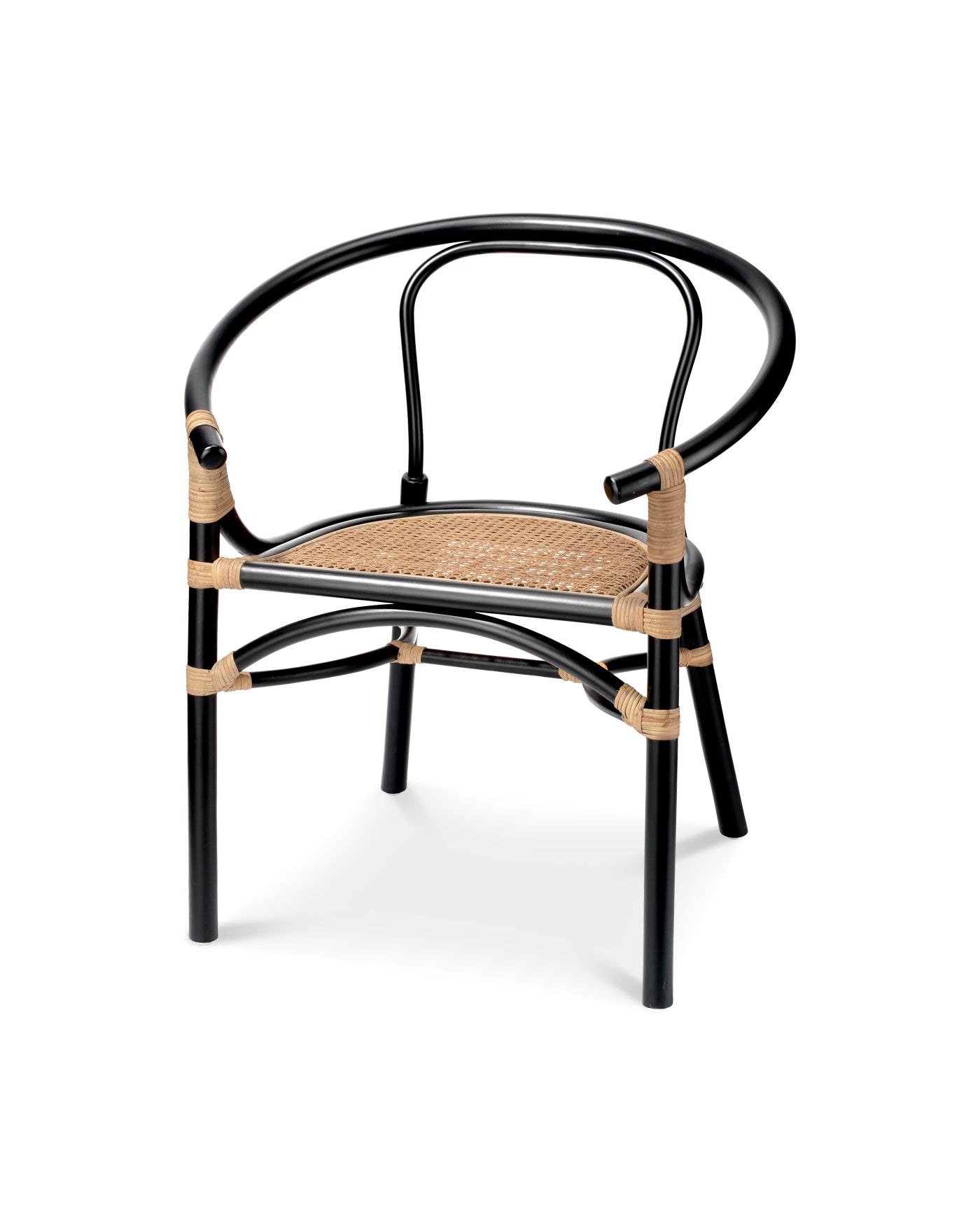 Stylish Saltwater Arm Chair - Comfortable Coastal Living Room Furniture for Beach House Decor & Relaxation