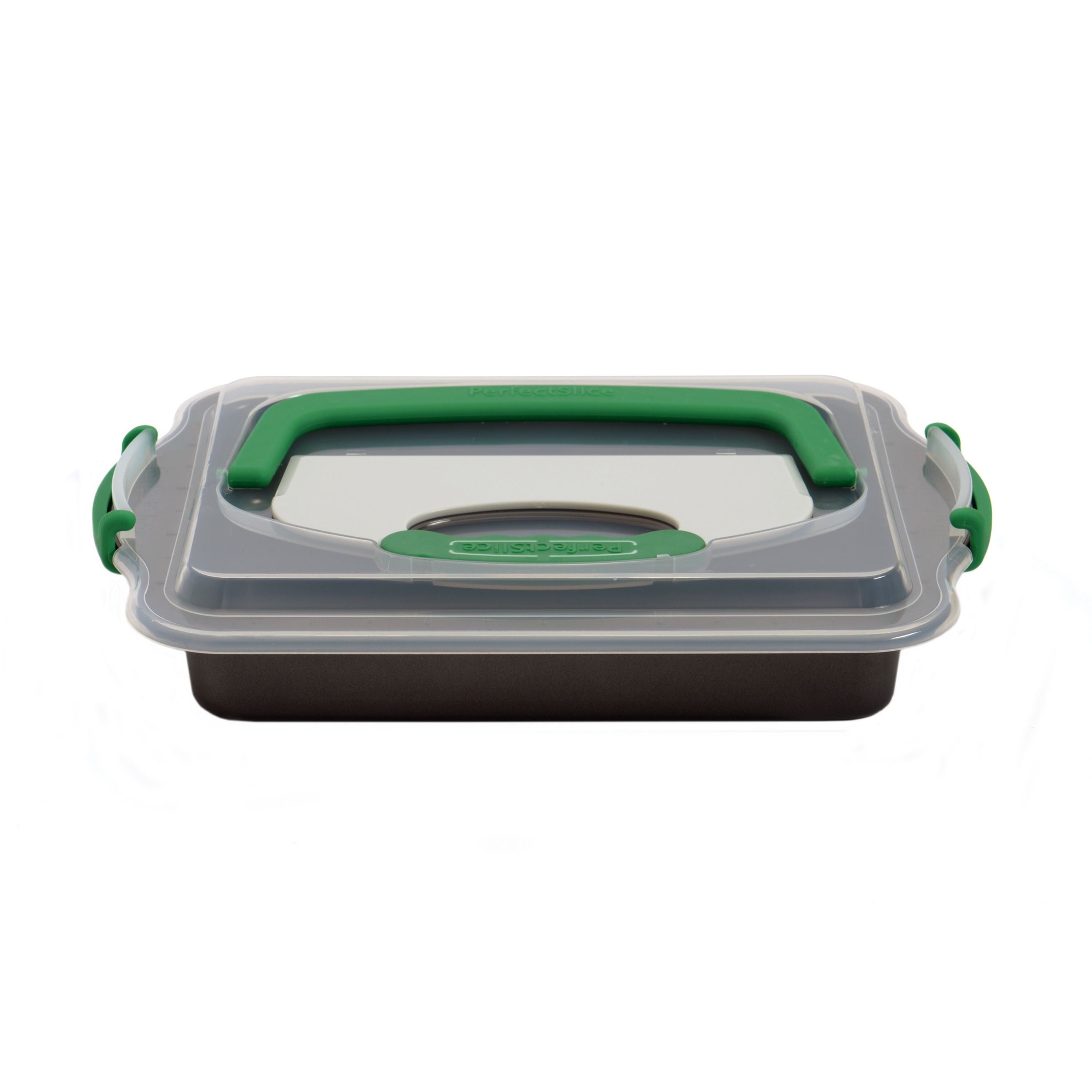 BergHOFF Perfect Slice 5-Piece Nonstick Bakeware Set - Oven Safe Baking Pans for Cakes, Pies & Desserts - Perfect for Home Bakers & Holiday Cooking