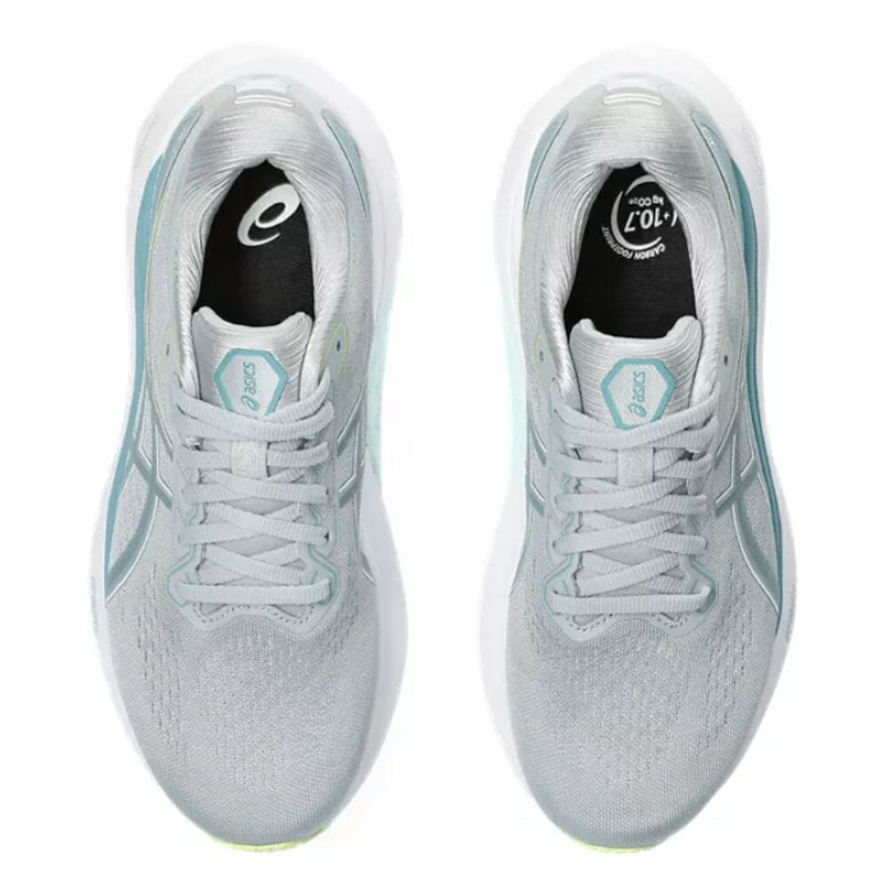 ASICS Women's Gel-Kayano 30 Running Shoes - Premium Stability & Cushioning for Long-Distance Runners | Ideal for Road Running, Jogging & Marathon Training