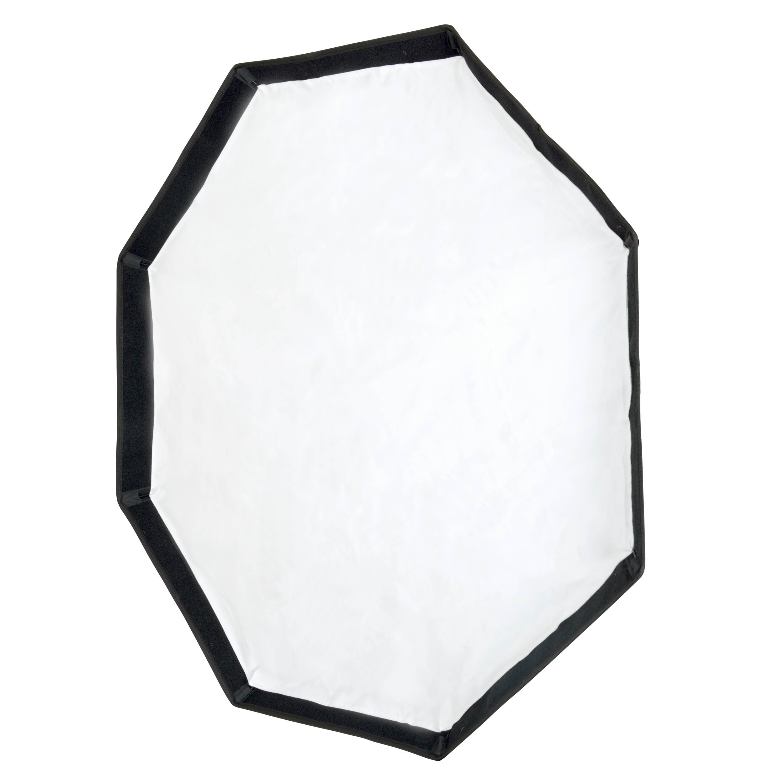 SB NBM95 95cm (3') Dual Layer Octagonal Softbox with Grid - Professional Photography Lighting for Studio, Portrait, and Product Shoots