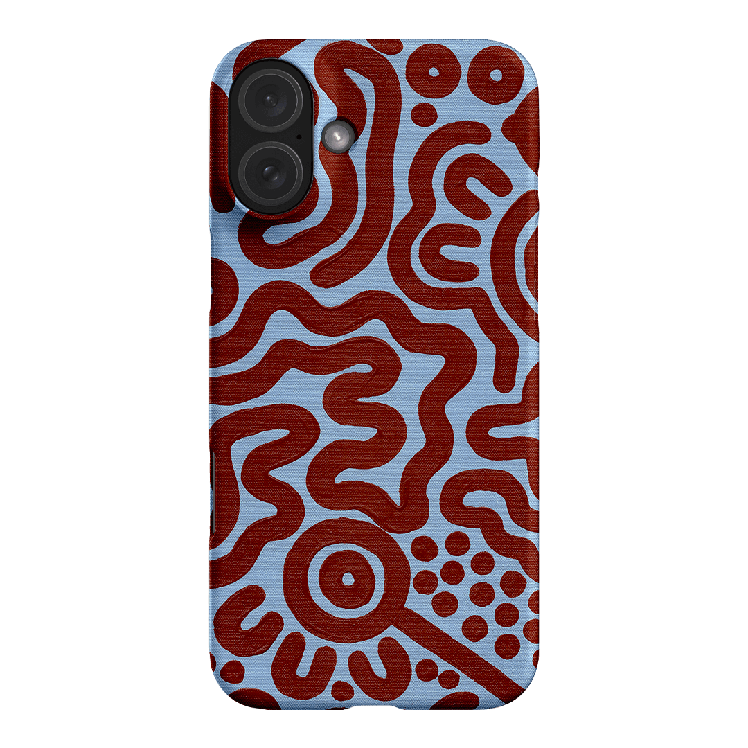 Premium Anka Shockproof Phone Case - Durable Protective Cover for iPhone & Android - Perfect for Outdoor, Travel & Daily Use