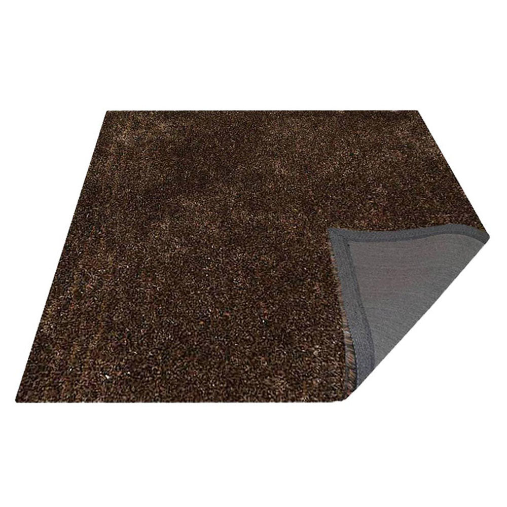 Luxury Hand Tufted Wool Pile Area Rug - Soft & Durable for Living Room, Bedroom, Home Decor
